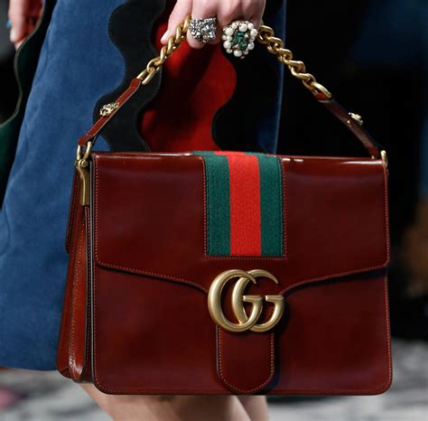 gucci handbags 2016 collection|gucci runway 2016.